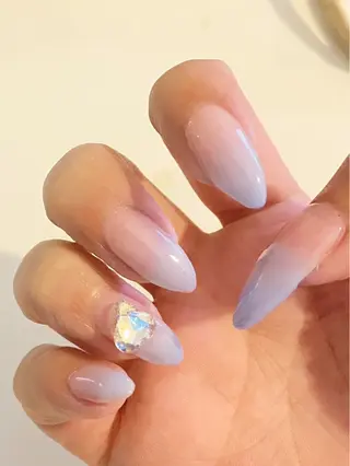 ネイル Twin Eight  Nail&Eyelash（旧：Lumiere）所属・Miho.Nail TwinEightのネイルデザイン