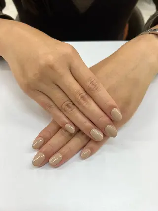 ネイル Tsuneyama yukaのネイルデザイン