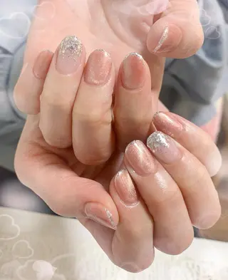 ネイル 林 ✨syousyouのネイルデザイン