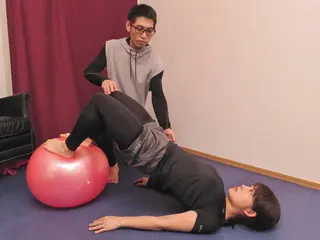 福本 泰久のエステ・リラクイメージ