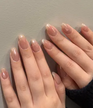 ネイル nail  LATTE所属・nail Latteのネイルデザイン