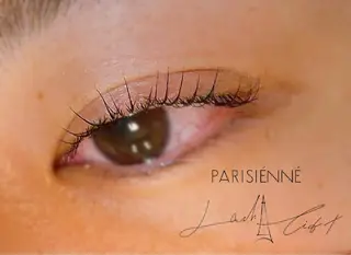 マツエク・マツパ まつげ屋さん maiのマツエク・マツパデザイン