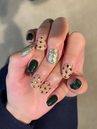 ネイル ★Rinail... .のネイルデザイン