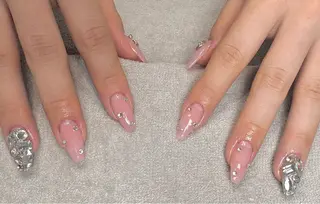 ネイル LinoTino nailのネイルデザイン