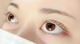 マツエク・マツパ FIRSTCLASS Airiのマツエク・マツパデザイン