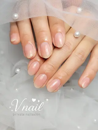 ネイル V. nailのネイルデザイン