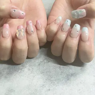 ネイル FELICE ﾌｪﾘｰﾁｪのネイルデザイン