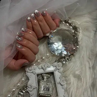 ネイル MADIA EMIのネイルデザイン