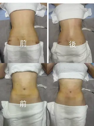 新大久保成美エステ リラックぜーションのエステ・リラクイメージ