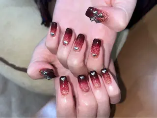 ネイル 中川 愛理のその他イメージ