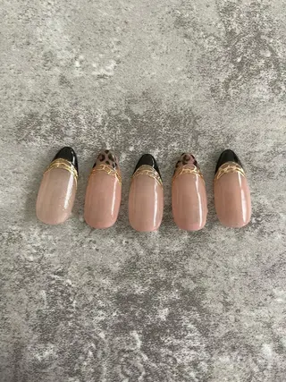 ネイル Raviliss ♡のネイルデザイン