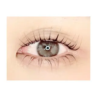 マツエク・マツパ eyesalon hymy所属・eyesalon hymyのマツエク・マツパデザイン