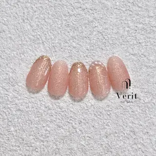 ネイル Kurumi (Verit大森店)のネイルデザイン