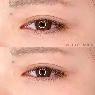 マツエク・マツパ 𝙔𝙪𝙪𝙠𝙖 .のマツエク・マツパデザイン