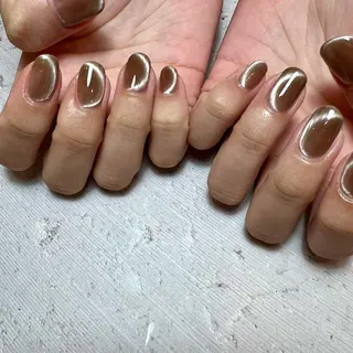 ネイル twin .のネイルデザイン