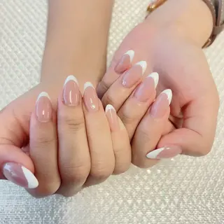 ネイル BETTISH SERIのネイルデザイン