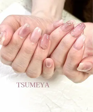ネイル _TSUMEYA _のネイルデザイン