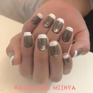 ネイル ♡ miyaのネイルデザイン
