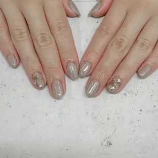 ネイル Nail salon Honey Beeのネイルデザイン