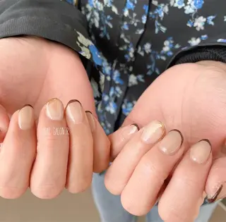 ネイル nail salon Rのネイルデザイン