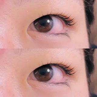 マツエク・マツパ HERA 【ヘラ】のマツエク・マツパデザイン