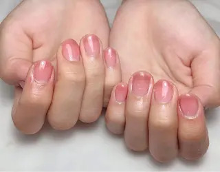 ネイル KA Linのネイルデザイン