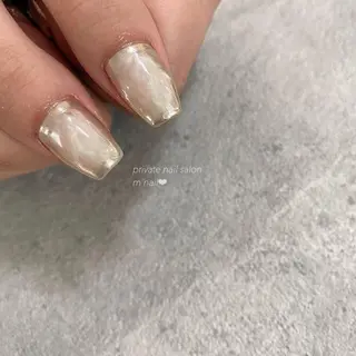 ネイル 小河原 舞のネイルデザイン