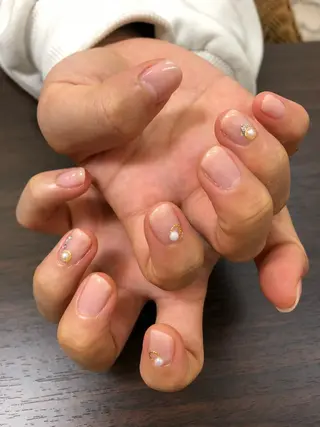 ネイル LaniRoom所属・Lani Roomのネイルデザイン