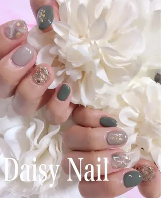 ネイル Daisy Nail所属・Daisy Nailのネイルデザイン