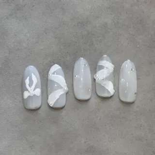 ネイル Nail Monsterのネイルデザイン