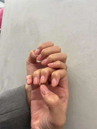 ネイル aloalo所属・aloalo MIKAのネイルデザイン