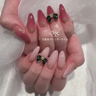 ネイル lavender所属・日暮里🦋 lavenderのエステ・リラクイメージ