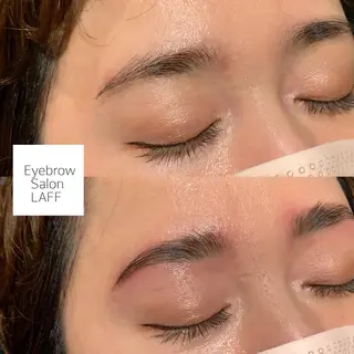 アイブロウ LAKI eye&face studio所属・laki studioの眉毛・アイブロウイメージ