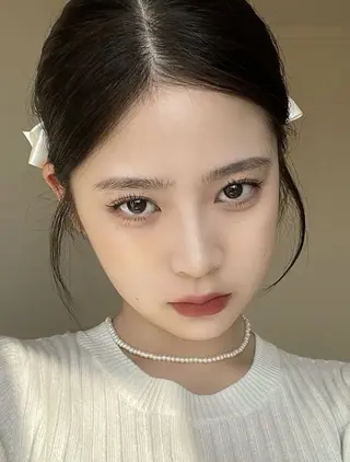 マツエク・マツパ n 🪽のマツエク・マツパデザイン