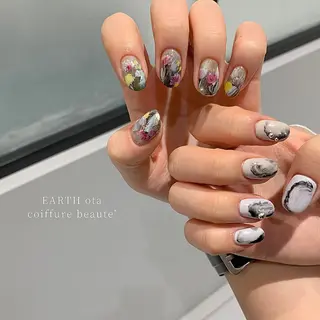 ネイル Rena colore'のネイルデザイン