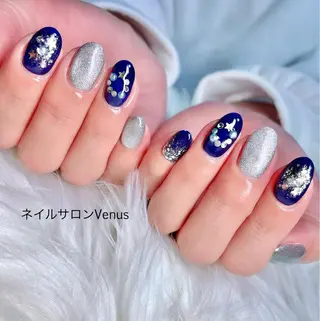 ネイル Nail salon Venusのネイルデザイン