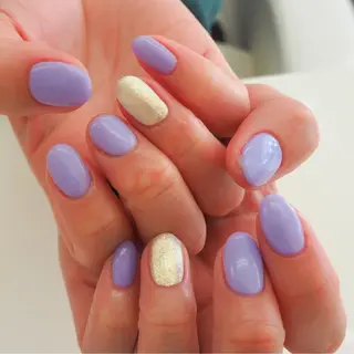 ネイル Hisaka Mikiのネイルデザイン