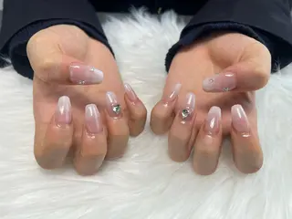 ネイル ari. nailのネイルデザイン