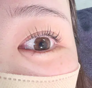 マツエク・マツパ 💎マツエク特化 さりな💎のマツエク・マツパデザイン