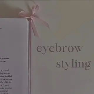 アイブロウ chatran ishimochiのマツエク・マツパデザイン