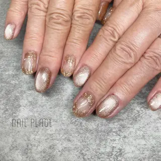 ネイル nail Plage Imai kanaのネイルデザイン