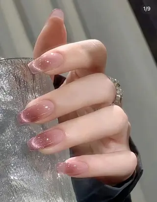ネイル jolina nails鶴見店のネイルデザイン