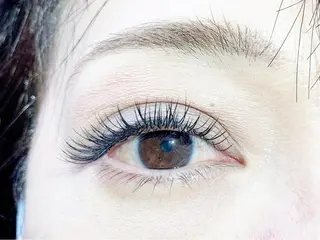 マツエク・マツパ M visionのマツエク・マツパデザイン