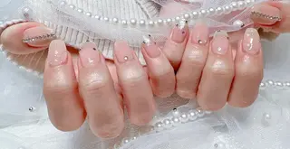 ネイル Melody メロディのネイルデザイン