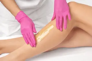 TAKAMATSU RINAのネイルデザイン