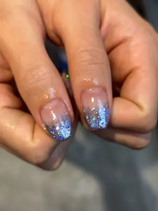 ネイル MAQUM所属・K. Yukoのネイルデザイン