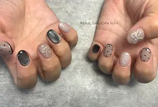 ネイル NAILSALON  Ichi所属・NAILSALON Ichiのネイルデザイン