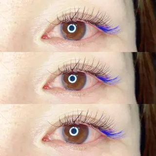 マツエク・マツパ Little River所属・Little Riverのマツエク・マツパデザイン