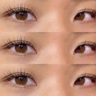 マツエク・マツパ アイブロウ｜まつ毛 パーマ 北野愛梨の眉毛・アイブロウイメージ