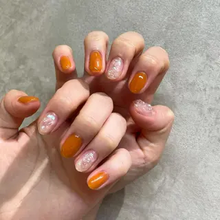 ネイル nailsalon SuMILEのネイルデザイン